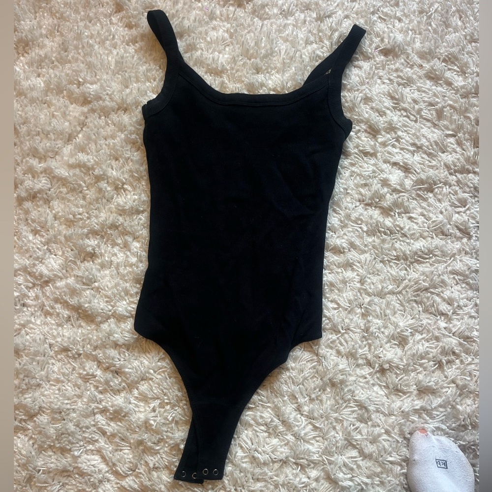 Abecrombie bodysuit